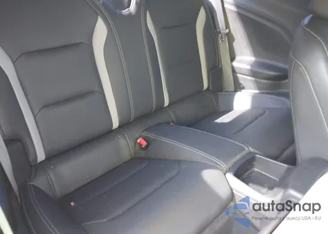 2019 Chevrolet Camaro 2Ss z USA, uszkodzony, nr VIN 1G1FH1R74K0147328